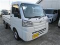 2020 Daihatsu Hijet Truck