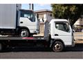 2009 Mitsubishi Canter