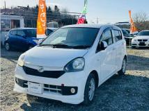 2014 Daihatsu Mira