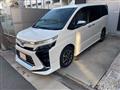 2020 Toyota Voxy