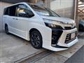 2020 Toyota Voxy