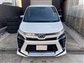 2020 Toyota Voxy