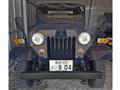 1981 Mitsubishi Jeep