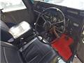 1981 Mitsubishi Jeep