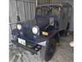 1981 Mitsubishi Jeep