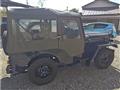 1981 Mitsubishi Jeep