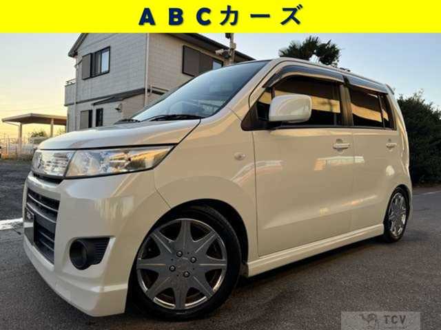 2011 Suzuki Wagon R