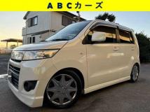 2011 Suzuki Wagon R