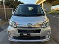 2014 Daihatsu Move Custom