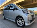 2014 Daihatsu Move Custom