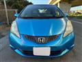 2009 Honda Fit