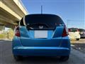 2009 Honda Fit