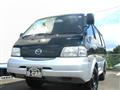 2008 Mazda Bongo Van