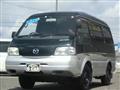 2008 Mazda Bongo Van