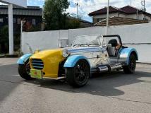 1995 Mitsuoka Zero 1