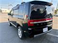 2019 Mitsubishi Delica D5