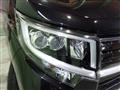 2016 Daihatsu Move Custom
