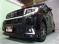 2016 Daihatsu Move Custom
