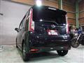 2016 Daihatsu Move Custom