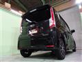 2016 Daihatsu Move Custom