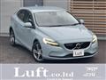 2016 Volvo V40