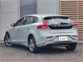 2016 Volvo V40