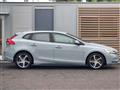 2016 Volvo V40