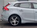 2016 Volvo V40