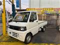 2009 Mitsubishi Minicab Truck