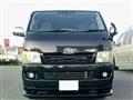 2009 Toyota Hiace Van