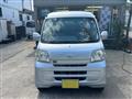 2011 Daihatsu Hijet Cargo