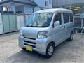 2011 Daihatsu Hijet Cargo