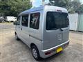 2011 Daihatsu Hijet Cargo
