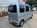 2011 Daihatsu Hijet Cargo