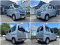 2011 Daihatsu Hijet Cargo