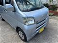 2011 Daihatsu Hijet Cargo