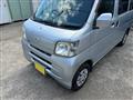2011 Daihatsu Hijet Cargo