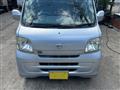 2011 Daihatsu Hijet Cargo