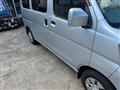 2011 Daihatsu Hijet Cargo