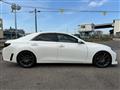 2015 Toyota Mark X