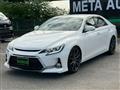 2015 Toyota Mark X