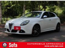 2013 Alfa Romeo Alfa Romeo Others