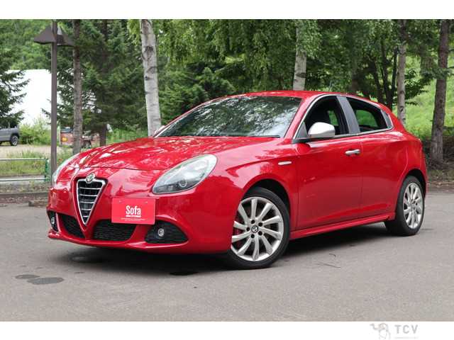 2013 Alfa Romeo Alfa Romeo Others