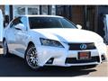 2013 Lexus GS