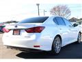 2013 Lexus GS