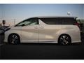 2020 Toyota Alphard G