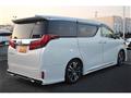 2020 Toyota Alphard G