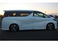 2020 Toyota Alphard G