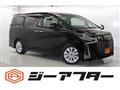 2018 Toyota Alphard G