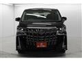 2018 Toyota Alphard G
